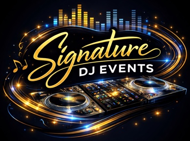 Signature DJ Events